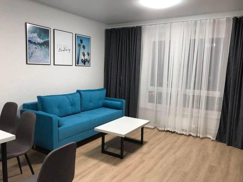 Image de l'annonce T2 – 34m² – Lyon 6 –…