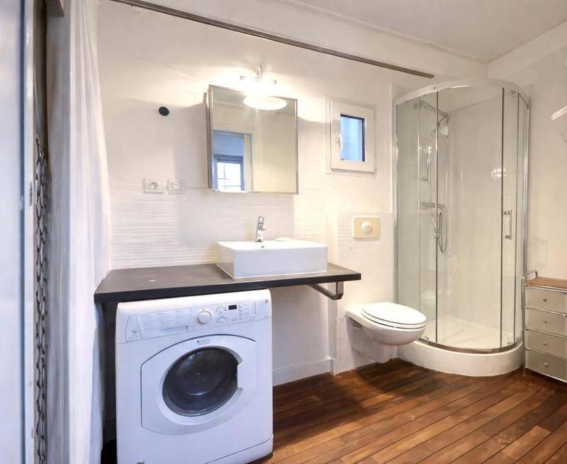 Image de l'annonce LEVALLOIS-PERRET - ANATOLE FRANCE - APPARTEMENT DE…