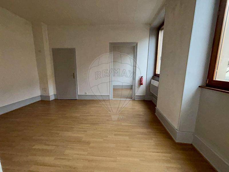 Image de l'annonce Appartement 1 chambre(s) à vendre