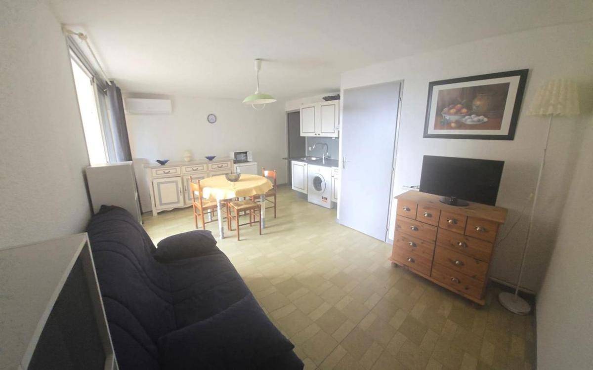 Image de l'annonce APPARTEMENT - A 200 M DE LA…
