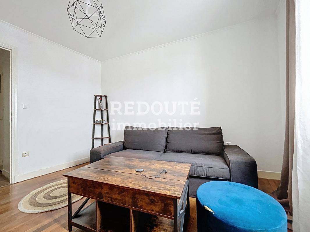 Image de l'annonce Appartement de type 3, secteur LUTON