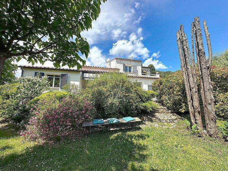 Image de l'annonce Maison 4 chambre(s) à vendre