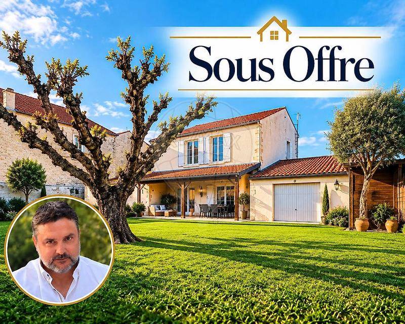 Image de l'annonce Maison 3 chambre(s) à vendre