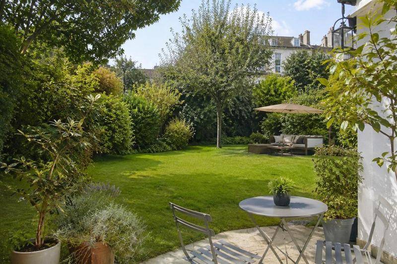 Image de l'annonce TRES RARE T4 avec jardin de 240m²…