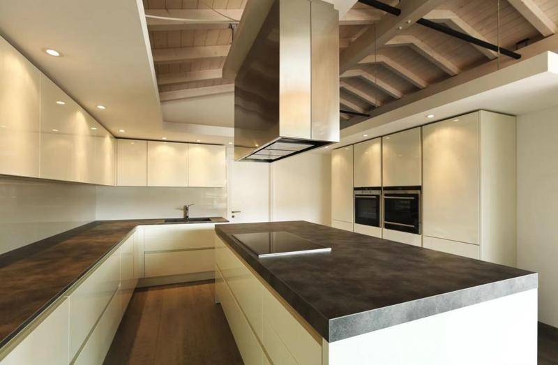 Image de l'annonce **RARE T4 avec Vaste Terrasse dans RESIDENCE…