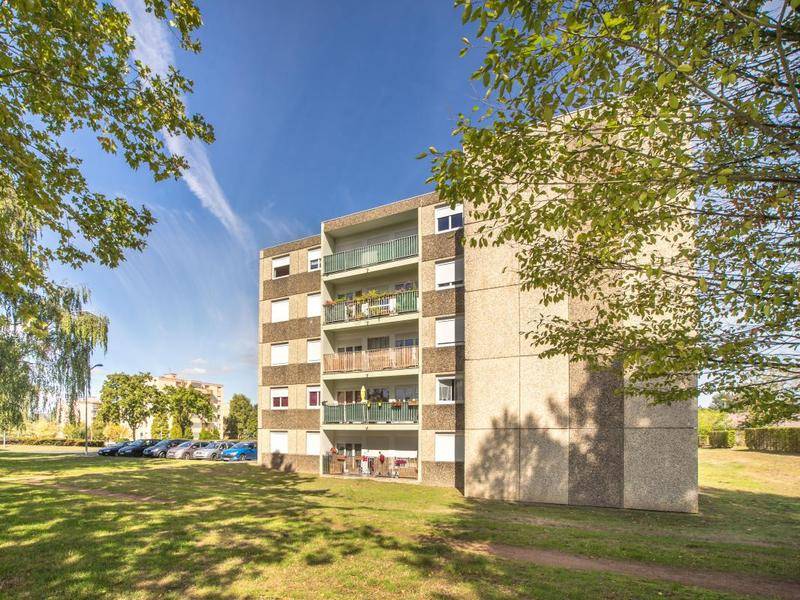 Image de l'annonce Appartement 1 pièce - Digoin