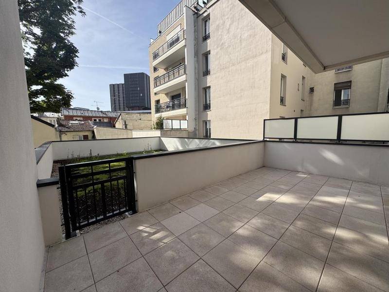 Image de l'annonce * DEJA LIVRE - 4 PIECES -TERRASSE…