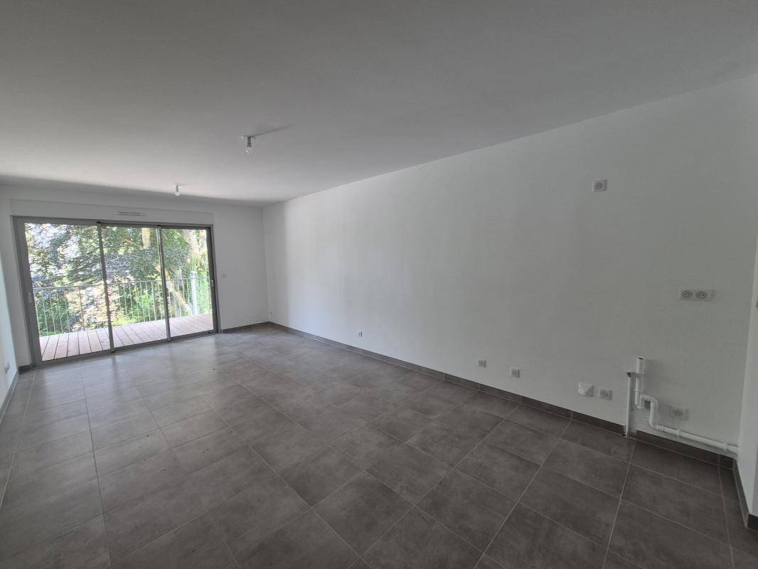 Image de l'annonce Appartement 3 pièces à Mulhouse