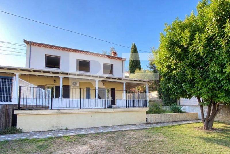 Image de l'annonce Maison T4 Nîmes, jardin, proche centre ville