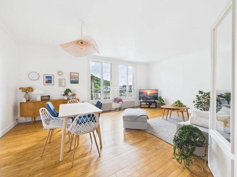 Image de l'annonce Appartement Quimper 3 pièce(s) 80 m2