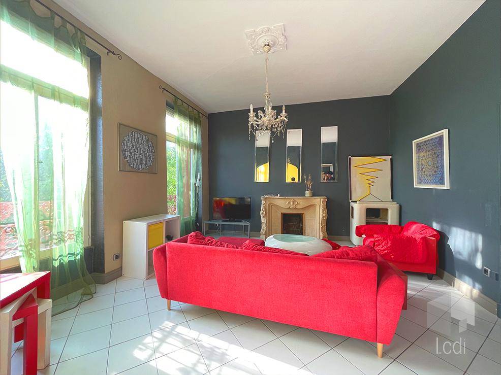Image de l'annonce MONTÉLIMAR, appartement 2 pièces 64 m2
