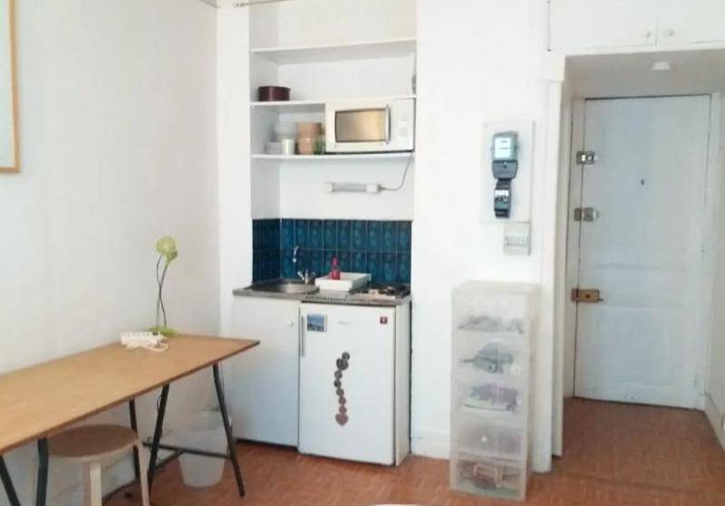 Image de l'annonce Appartement - PARIS 15E ARRONDISSEMENT