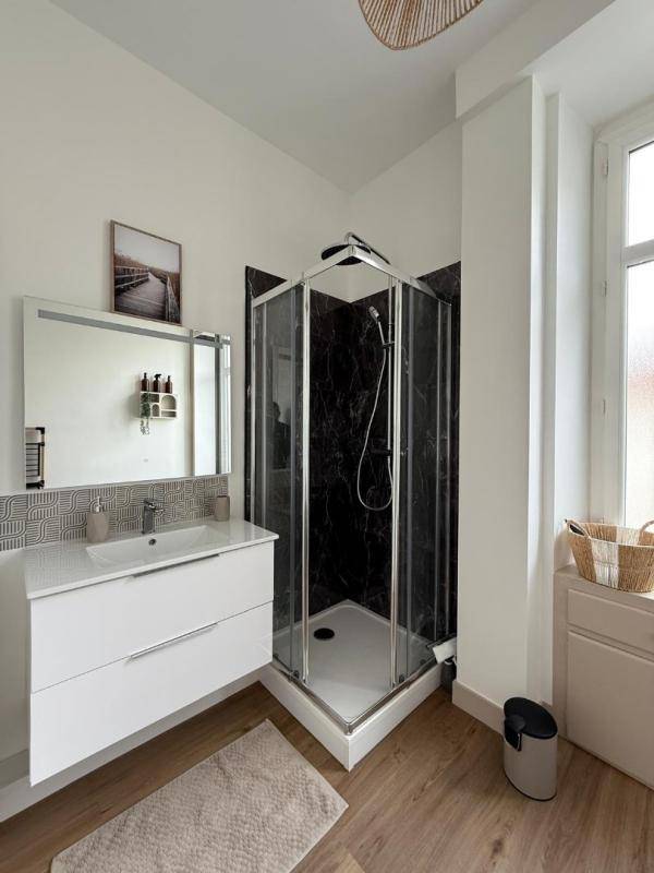 Image de l'annonce APPARTEMENT MEUBLE