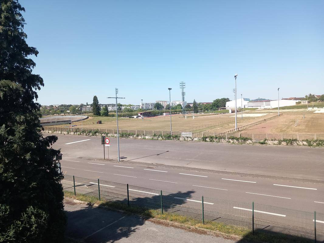 Image de l'annonce Appartement 4 pièces - Montceau-les-Mines