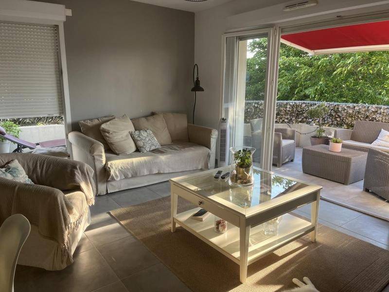Image de l'annonce EXCLUSIVITÉ MÈZE – Appartement T3 Lumineux