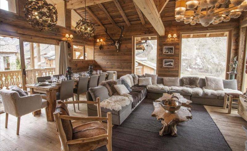 Image de l'annonce Alpe d'huez - rare -Magnifique T3/T4 -…