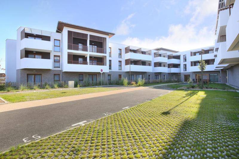 Image de l'annonce Appartement T2 équipé avec parking