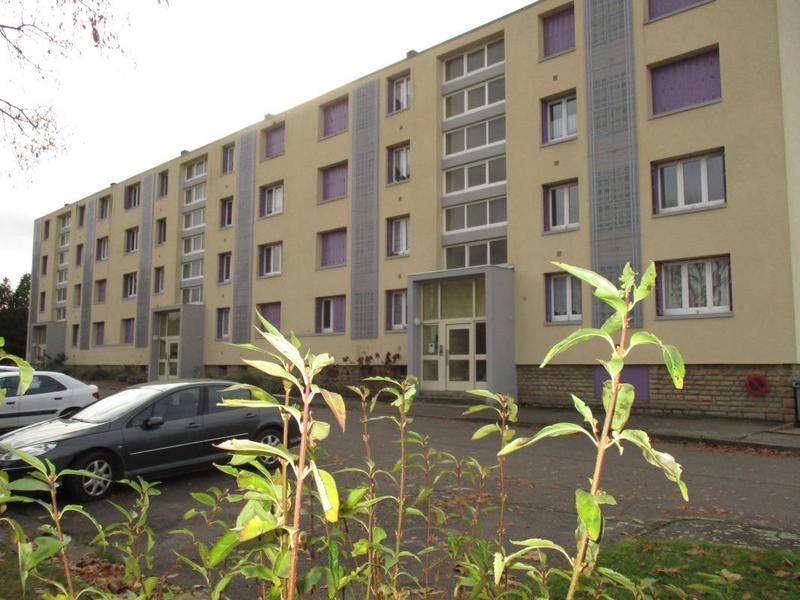 Image de l'annonce Appartement 4 pièces - Digoin