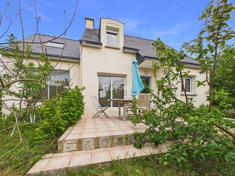 Image de l'annonce Maison Ile Tudy 6 pièce(s) 112m2