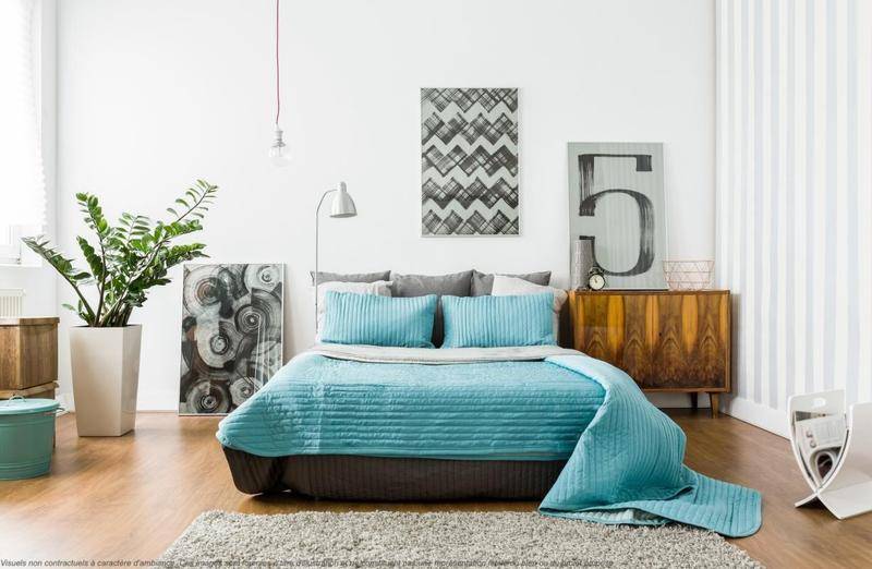 Image de l'annonce Magnifique 3 pièces de 68 m2 à…