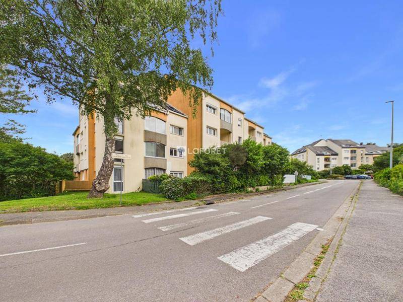 Image de l'annonce Appartement Quimper 3 pièce(s) 79.61 m2