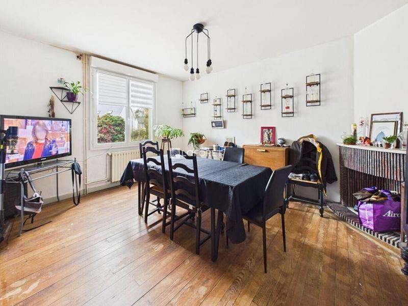 Image de l'annonce Maison Scaer 7 pièce(s) 158 m2