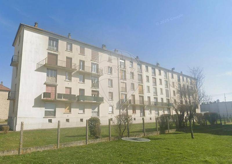 Image de l'annonce Appartement 1 chambre(s) à vendre
