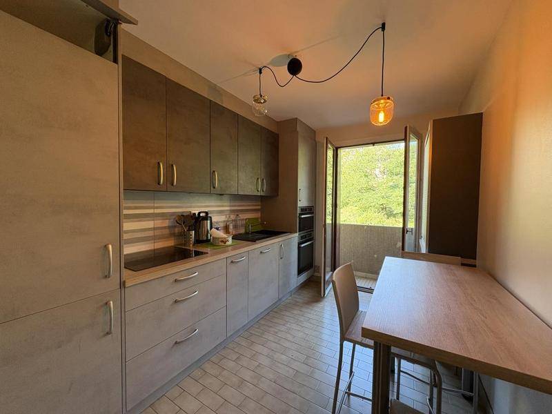 Image de l'annonce T3 MEUBLE RESIDENCE SECURISEE + GARAGE