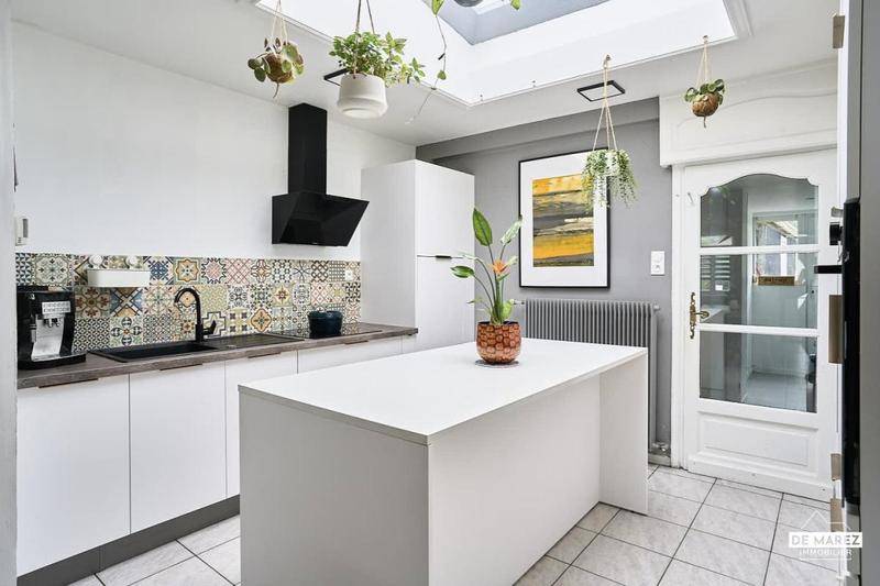 Image de l'annonce EXCLUSIVITE : MAISON DES ANNEES 30 AVEC…