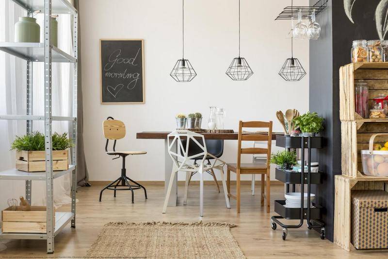 Image de l'annonce Superbe appartement avec jardin exposé SUD OUEST…