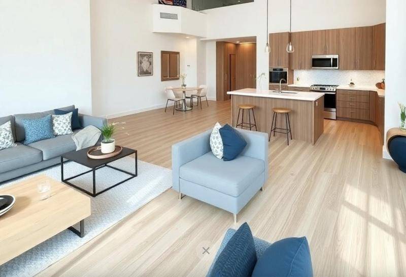 Image de l'annonce **Rare à Saint-Germain : 4 chambres +…