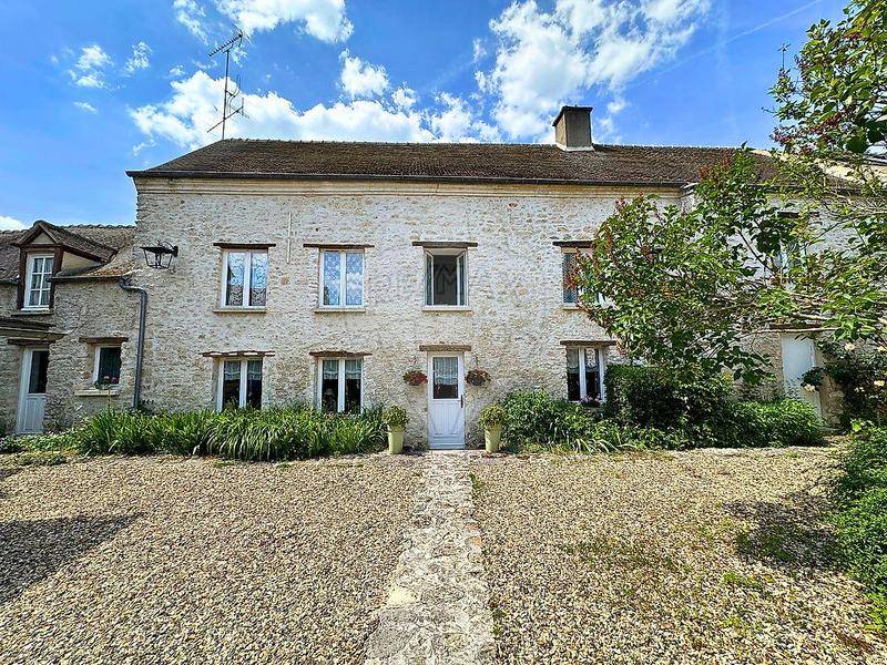 Image de l'annonce Maison 5 chambre(s) à vendre
