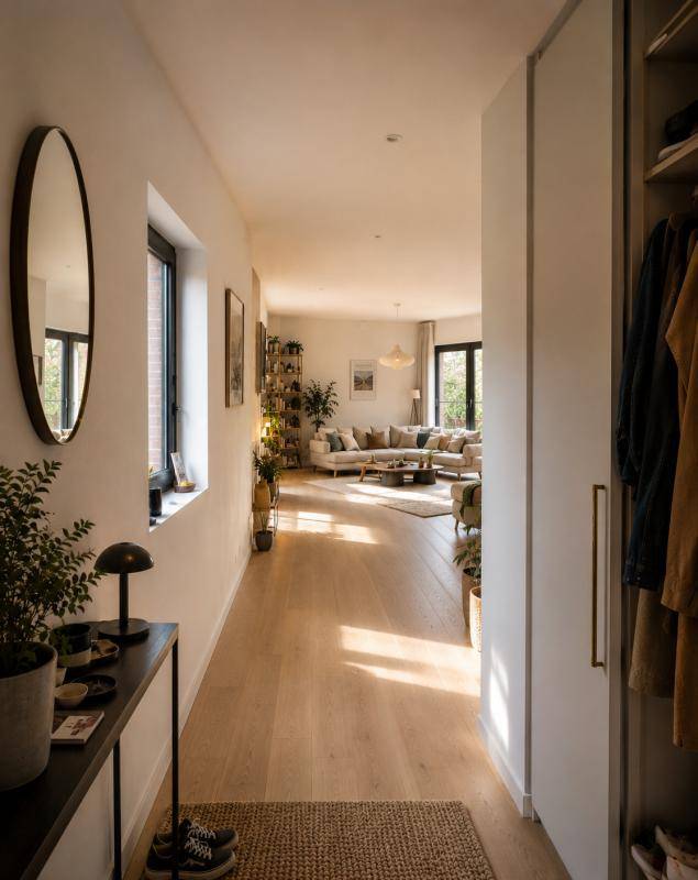 Image de l'annonce RARE!! T4 SECTEUR Chartrons avec Terrasse et…
