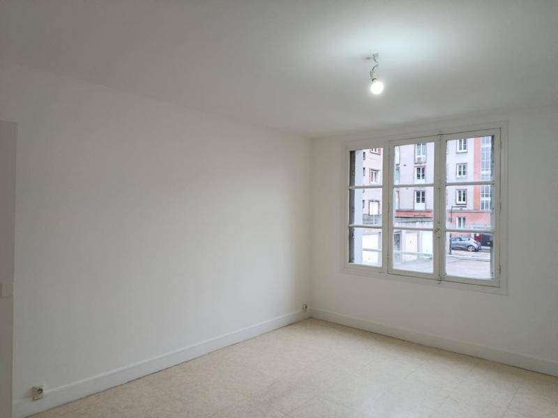 Image de l'annonce 16 RUE SAINT PAUL - LIBRE