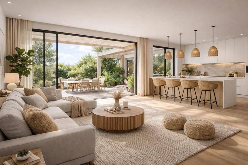 Image de l'annonce **Exclusivité ! : Dernier T4 avec Offres…