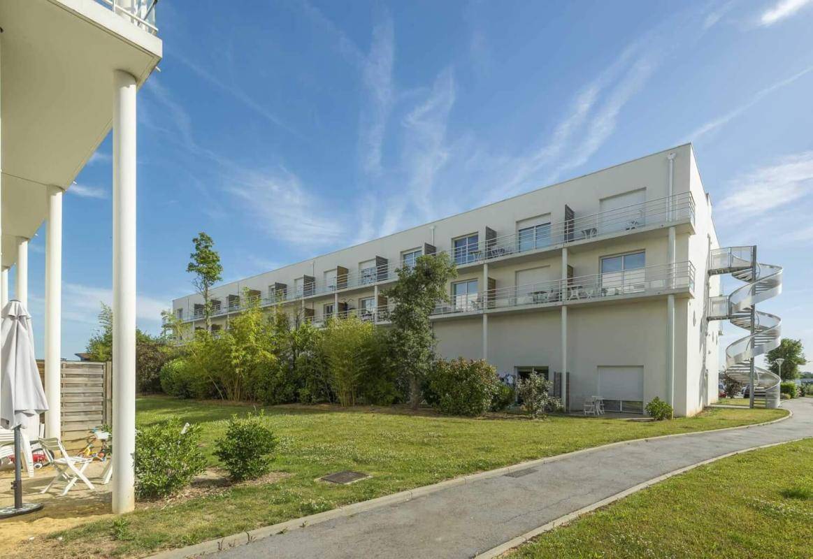Image de l'annonce Appartement meublé avec parking inclus - LMNP…