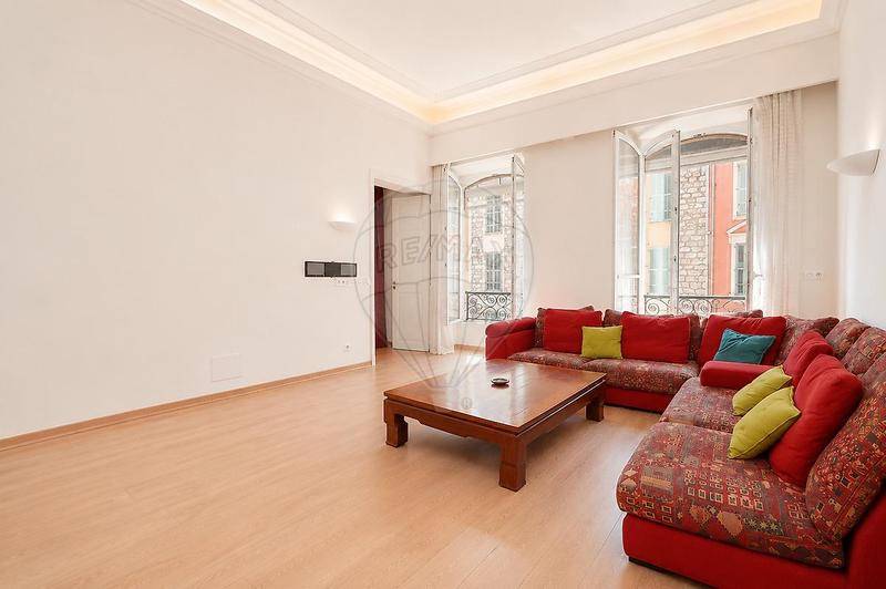 Image de l'annonce Appartement 4 chambre(s) à vendre