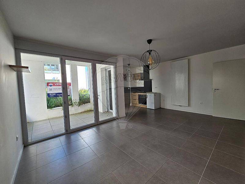Image de l'annonce Appartement 2 chambre(s) à vendre