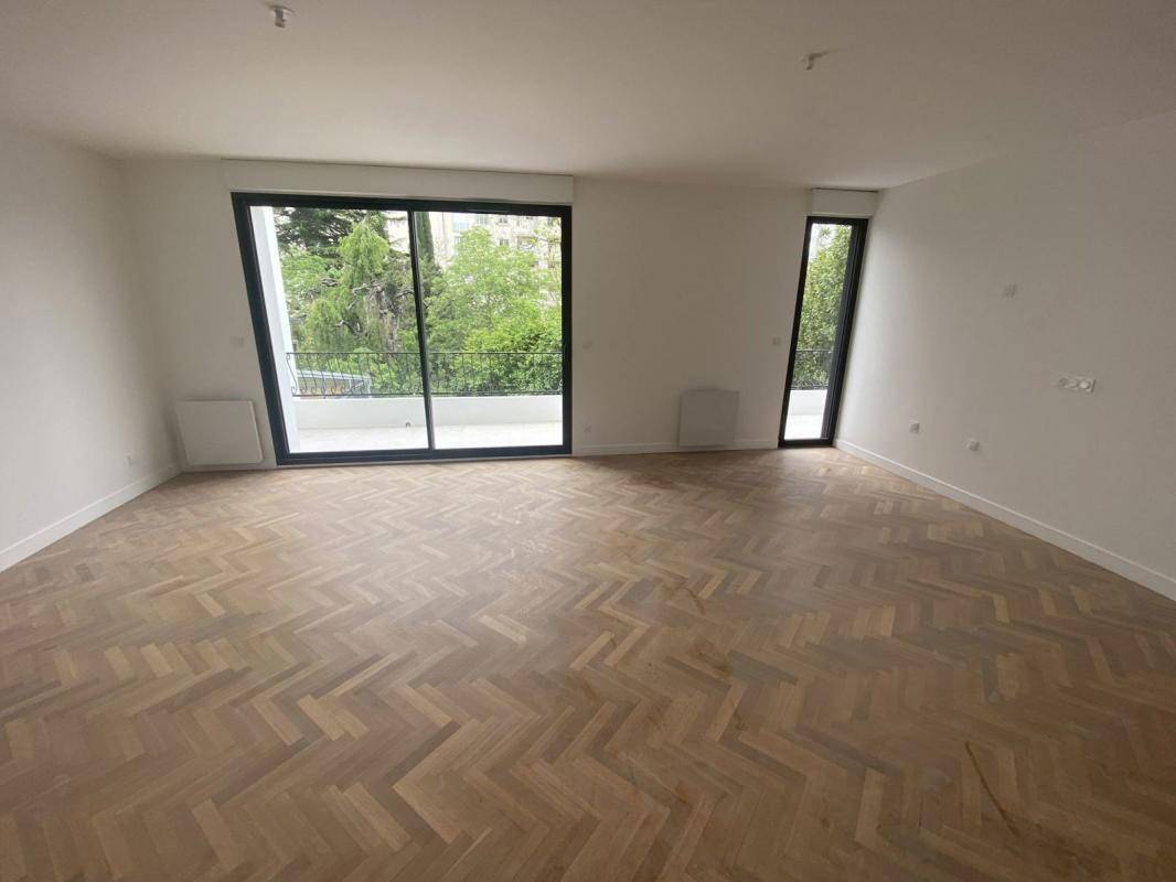 Image de l'annonce TOULOUSE - 31400 : appartement T4 (99…