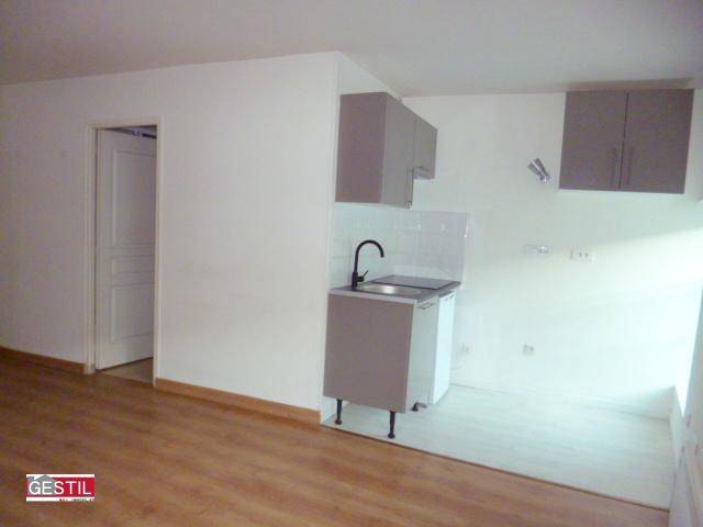 Image de l'annonce Appartement