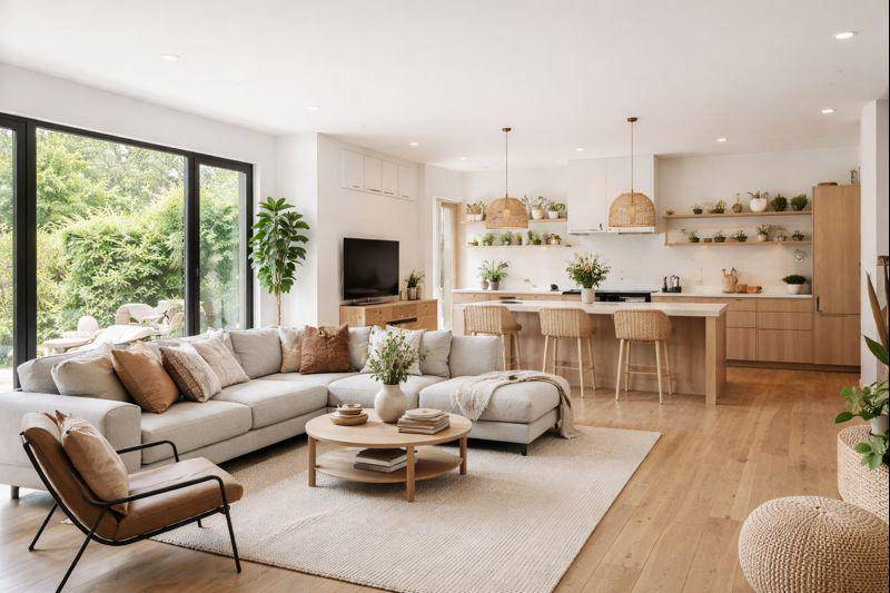 Image de l'annonce L'appartement Familial qu'il vous faut aux portes…