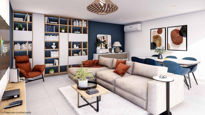 Image de l'annonce Maison 5 pièces 75 m2