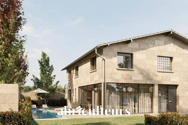 Image de l'annonce Maison à rénover de 250 m², Grand…