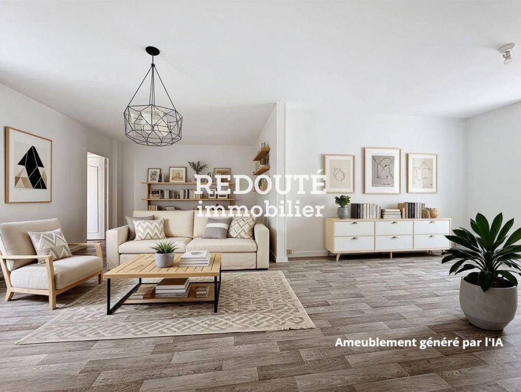 Image de l'annonce A VENDRE - REIMS - Secteur Av…