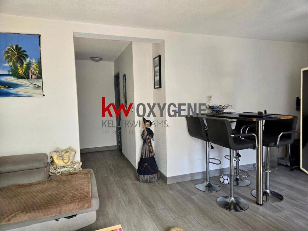 Image de l'annonce APP T2 PROCHE CENTRE VILLE