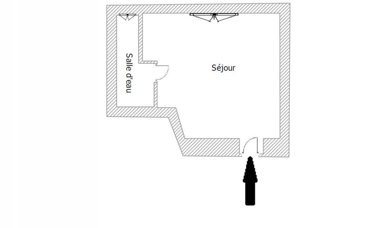 Image de l'annonce Levallois-Perret (92300) - Parc des 5 continents…