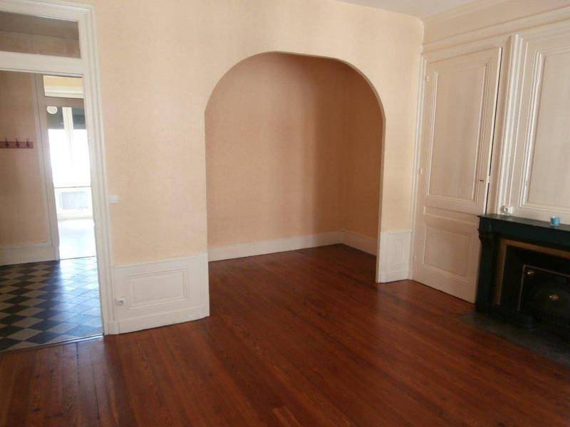 Image de l'annonce F3 - 15 BIS RUE CHINARD LYON…