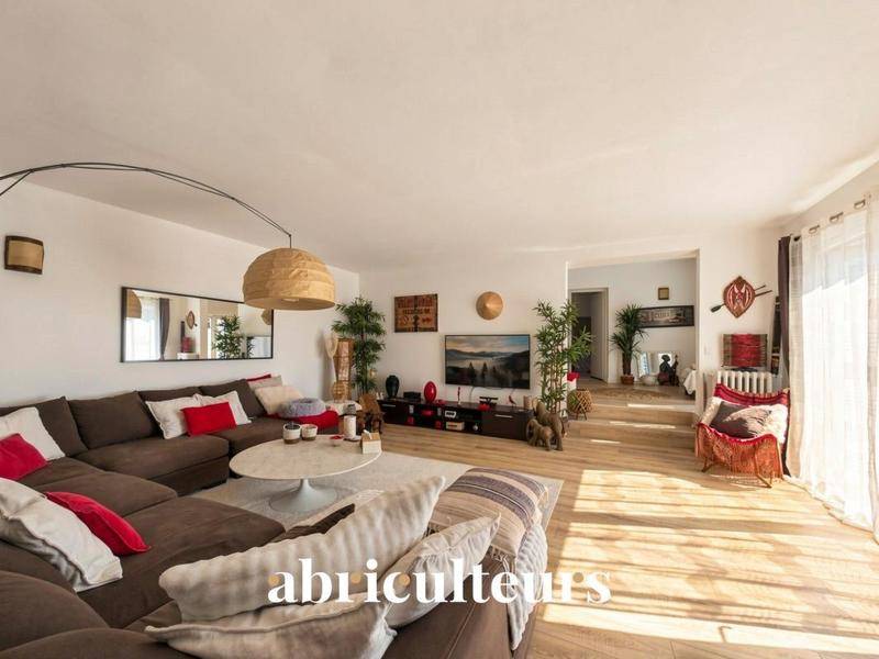Image de l'annonce Grand loft indépendant de 176 m² –…