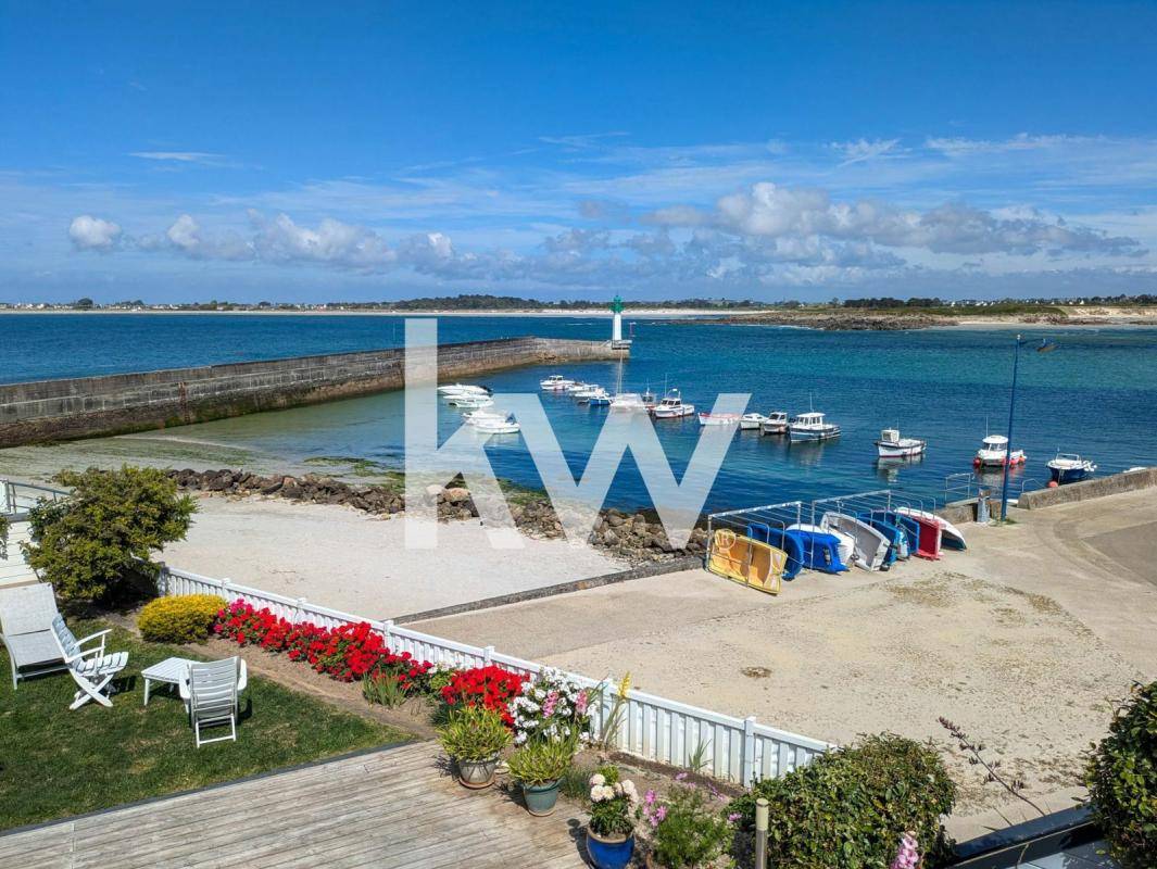 Image de l'annonce VENTE d'une maison T6 (134 m²) à…