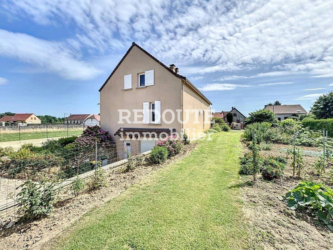 Image de l'annonce A VENDRE - Maison et bâtiment -…